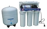 Premier Reverse OSMOSIS 5 STAGE 125NPT DRINKING WATER FILTER SYSTEMS