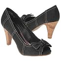 Madden Girl's Women's Mobby Pump