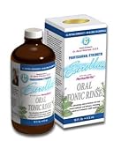 Estrella Oral Tonic Rinse with HerbalBrite
