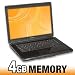 Search : Toshiba Satellite L305-S5907 15.4-Inch Laptop (2.0 GHz Intel Pentium Dual Core T3200 Processor, 4 GB RAM, 320 GB Hard Drive, DVD Drive, Vista Premium)