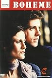 Boheme (Tony Britten) [DVD]