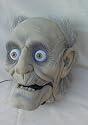 Horatio Animated Head Moving Head Halloween Prop NEW