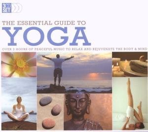 CD-Charts  Search : The Essential Guide to Yoga