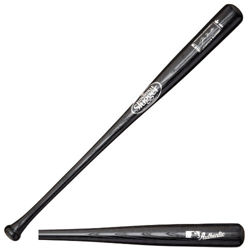 Louisville Slugger 2014 MLB 180 Natural Wood Baseball Bat