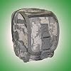 Molle Modular Gadget Pouch Army Digital Camo (Acu)