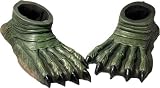 Creature From Black Lagoon Feet - Adult Std.