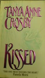 Kissed