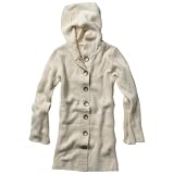 prAna Women's Willow Duster,Winter,Large