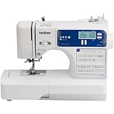 Brother Designio Series DZ2750 Computerized Sewing & Quilting Machine