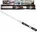 Grosses Lichtschwert 108cm mit Sound, Licht, Vibration
