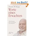 Worte eines Erwachten - Aphorismen eines westlichen Zen-Meisters
