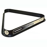 NHL Pittsburgh Penguins Billiard Ball Triangle Rack