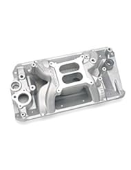 Edelbrock 7530 Performer RPM Air-Gap Intake Manifold