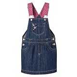 GENUINE KIDS Adriatic Blue IG Skirtall - 18M by Genuine Kids from OshKosh