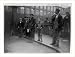 Historic Print (L): 6 A. M., June 10, 1909. Boys going to work in Warren Mfg. Co., Wa...