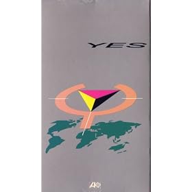 Yes - 9012 Live
