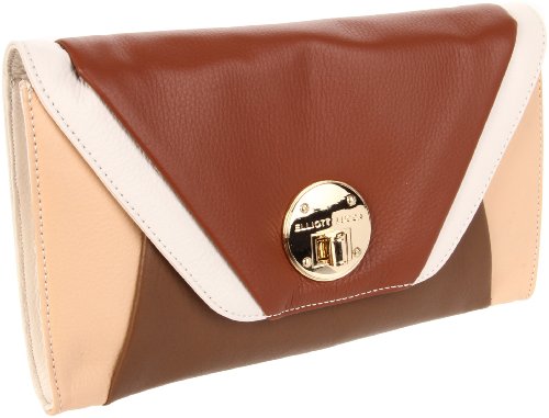Elliott Lucca Cordoba Clutch