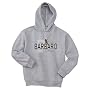 Barbaro Name of Champions Adult Hooded Sweatshirt