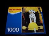 Firehouse Friend 1000 Pc. Jigsaw Puzzle
