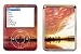 Electronics : Palm tree silhouette - Lapjacks skin for Apple iPod nano 3rd generation