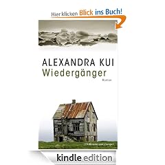 Wiederg�nger: Roman