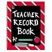 TCR2119 - Teacher Record Book Image
