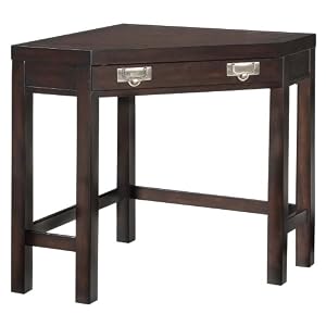 City Chic Corner Laptop Desk