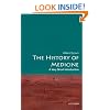 The History of Medicine: A Very Short Introduction