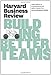 Harvard Business Review on Building Better Teams Harvard Business Review on Building Better Teams