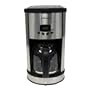 Ewave 12 Cup Coffee Maker with Timer EWCM11TS12