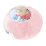 Animal Bag - Pink Oval