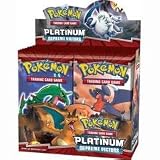 Pokemon PL Platinum Supreme Victors (PL3) Booster Box (36 Packs)