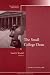 The Small College Dean (JB SS Single Issue Student Services)