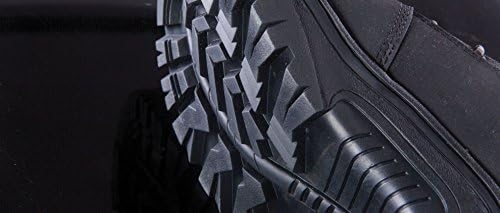 TOBE Outerwear Contego Boot Jet Black 13