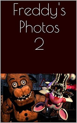 Freddy’s Photos 2