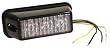 Grote LED Directional Warning Lamp Red77462 Grote LED Directional Warning Lamp Red77462