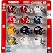 Riddell SEC Revolution Pocket Size Conference Helmet Set