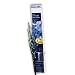 Aurelle, 212779 LED Lawn Stakes, with controller, Green