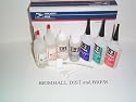 E-Zbond CA Super Glue Hobby Pack