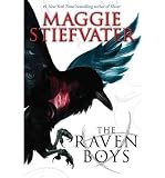 [(The Raven Boys )] [Author: Maggie Stiefvater] [Sep-2012]