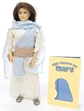 Tales of Glory Mary Doll