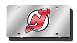 New Jersey Devils Laser Tag