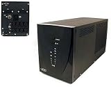 Belkin Net Series UPS with AVR, 1000VA