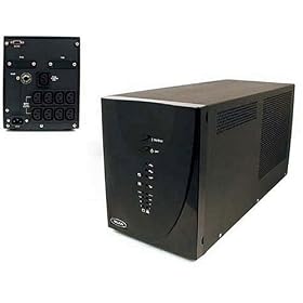 Belkin Net Series UPS with AVR, 1000VA