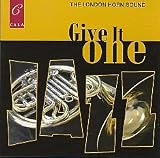 Give It One