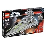 Lego Star Wars: Imperial Star Destroyer (6211)