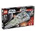 Lego Star Wars: Imperial Star Destroyer (6211)