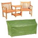 Companion Seat Cover