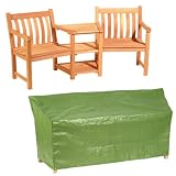 Companion Seat Cover