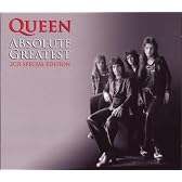 Absolute Greatest: Special Edition